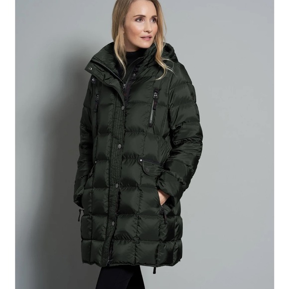 junge Jackets & Blazers - Junge Danmark Down Women’s Winter Jacket